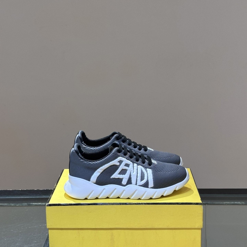 F**di casual shoes